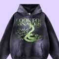 LookForSnakes Hoodie