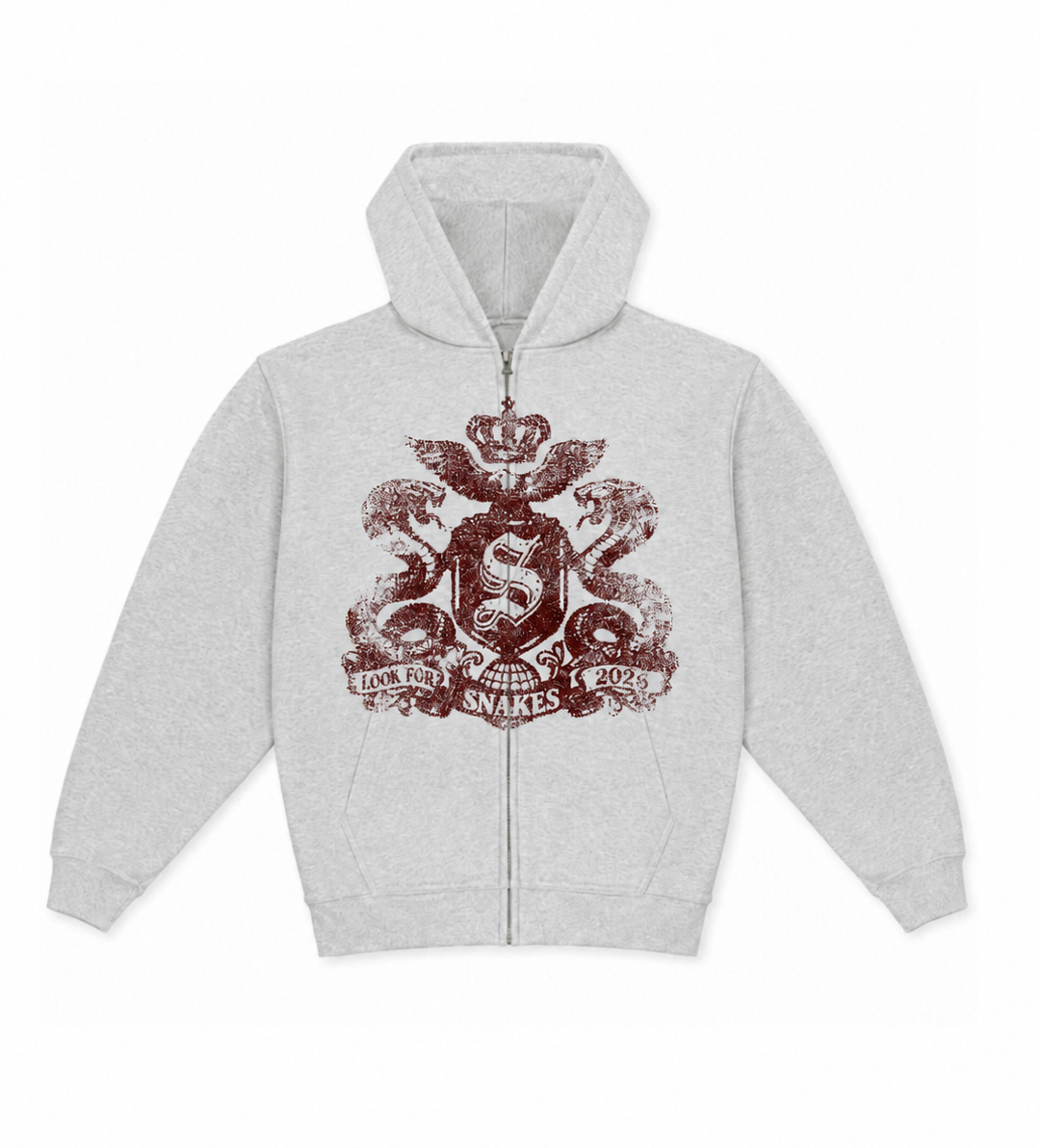 L.F.S. Zip-Up (VIP OFFER)